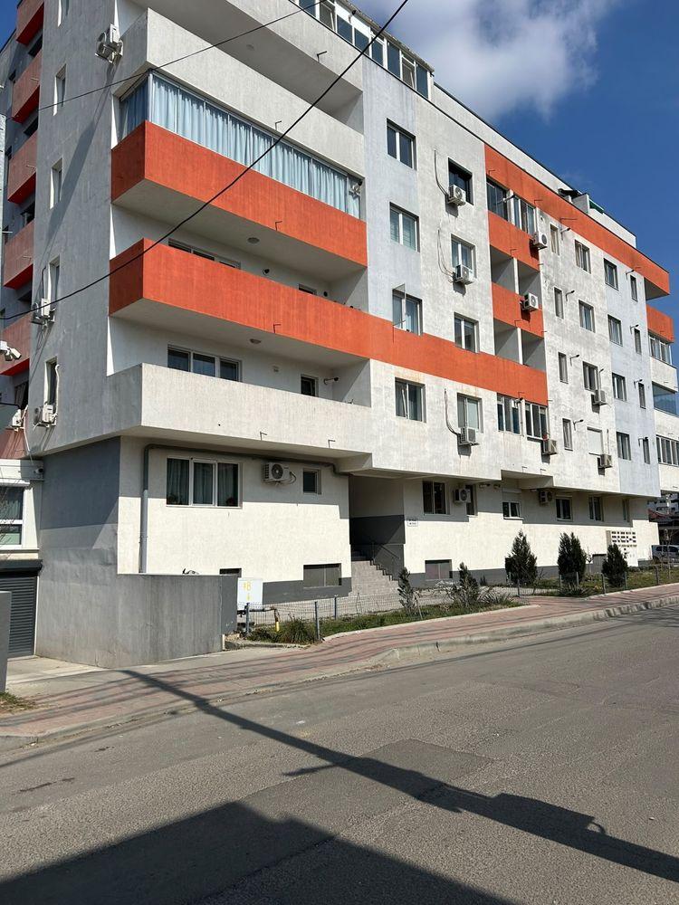 Vand apartament sector 3