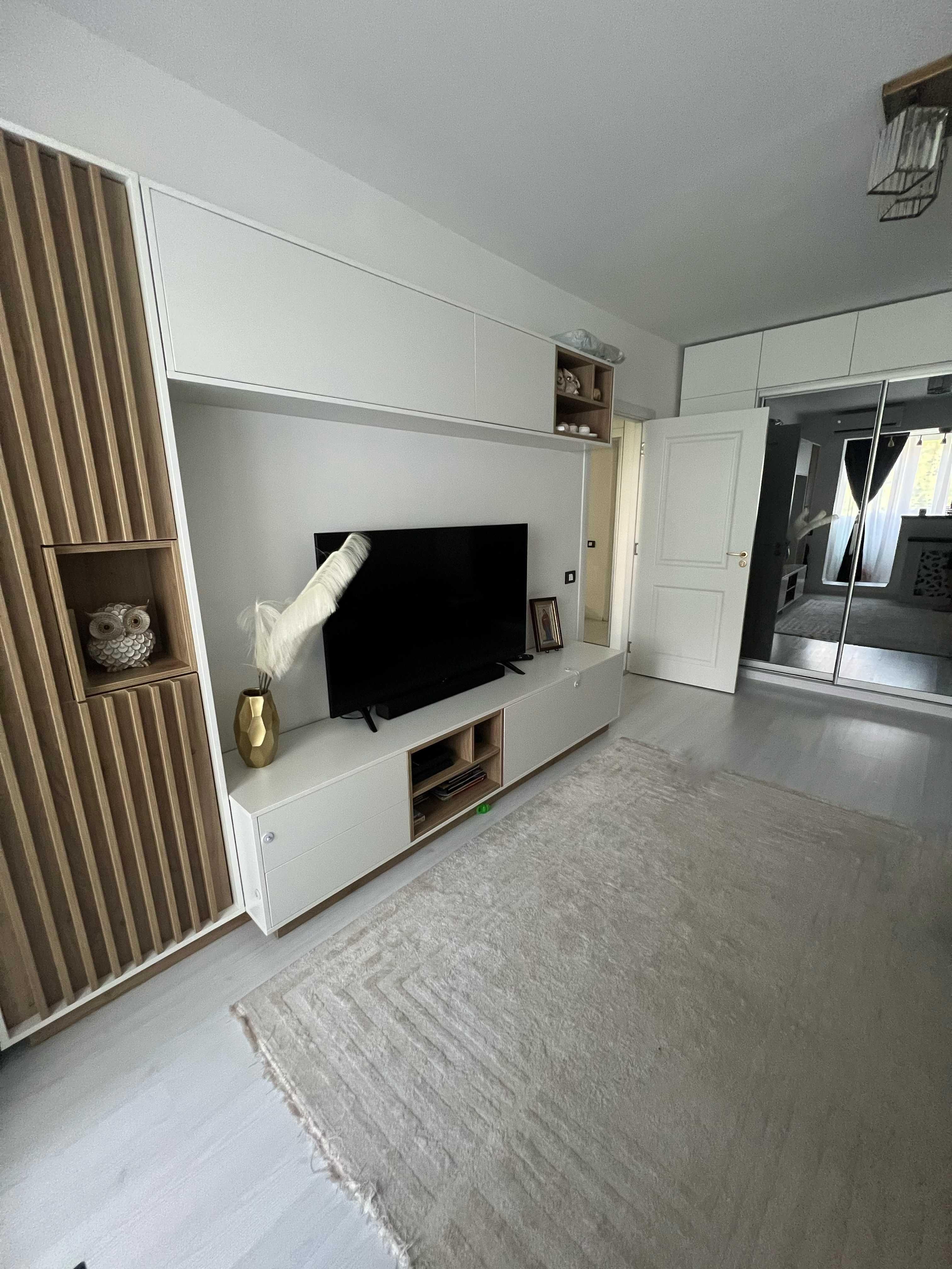 Apartament 2 camere, 56 mp utili – Direct Proprietar – Bd. Theodor Pallady 2 – Metrou Nicolae Grigorescu