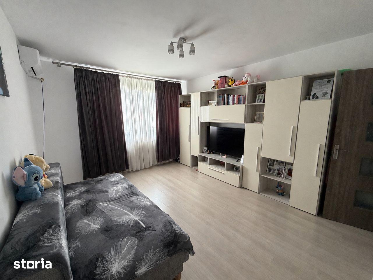 Apartament 2 Camere