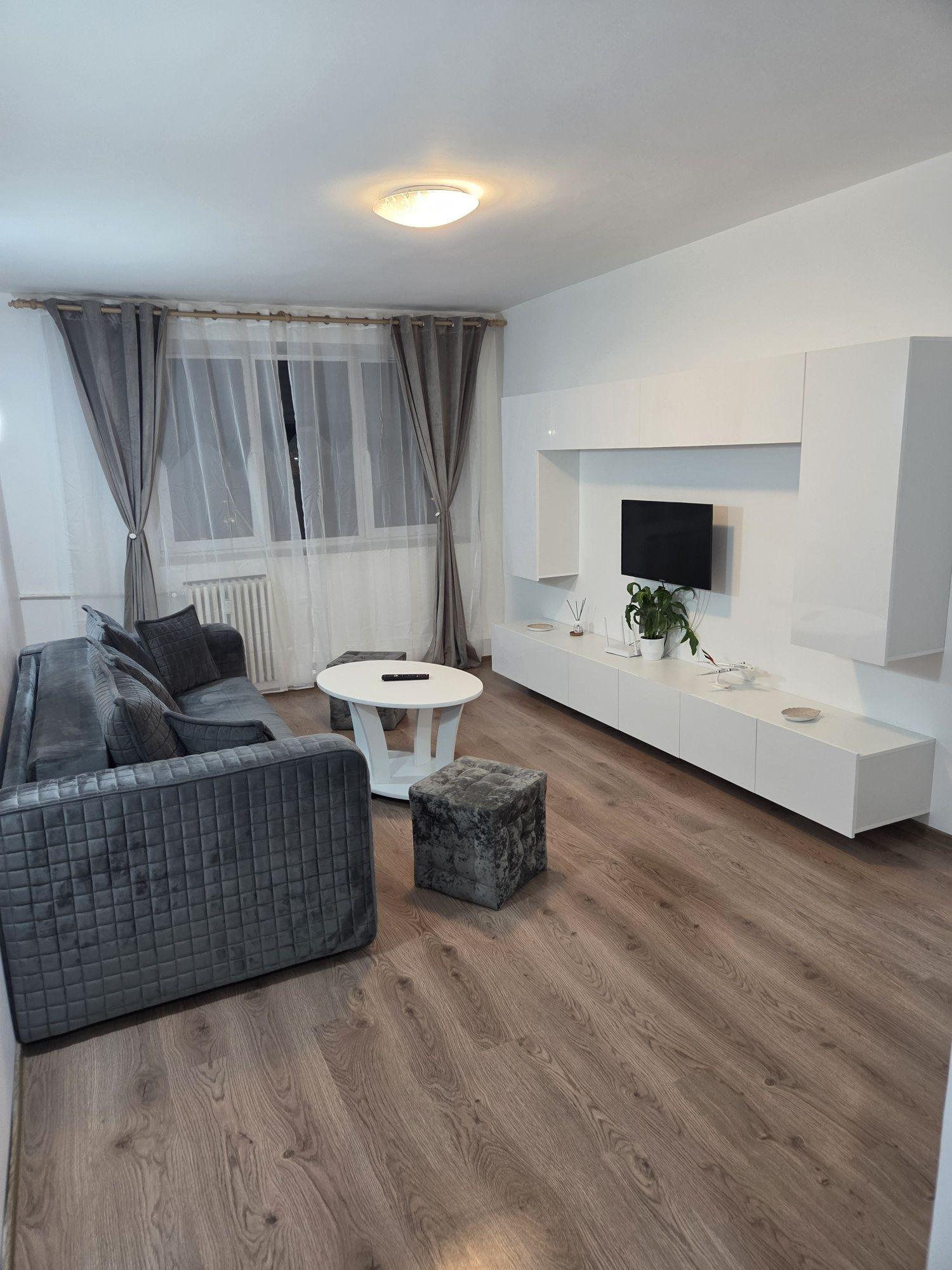 Apartament 2 camere la cheie, 44,08 mp, Sector 3