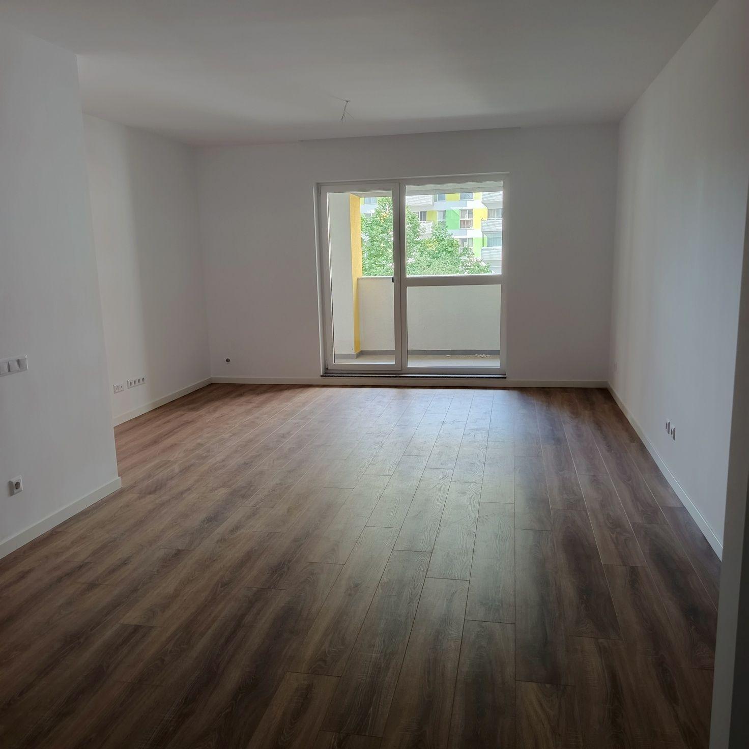 Apartament 2 camere Hercesa bloc 2026