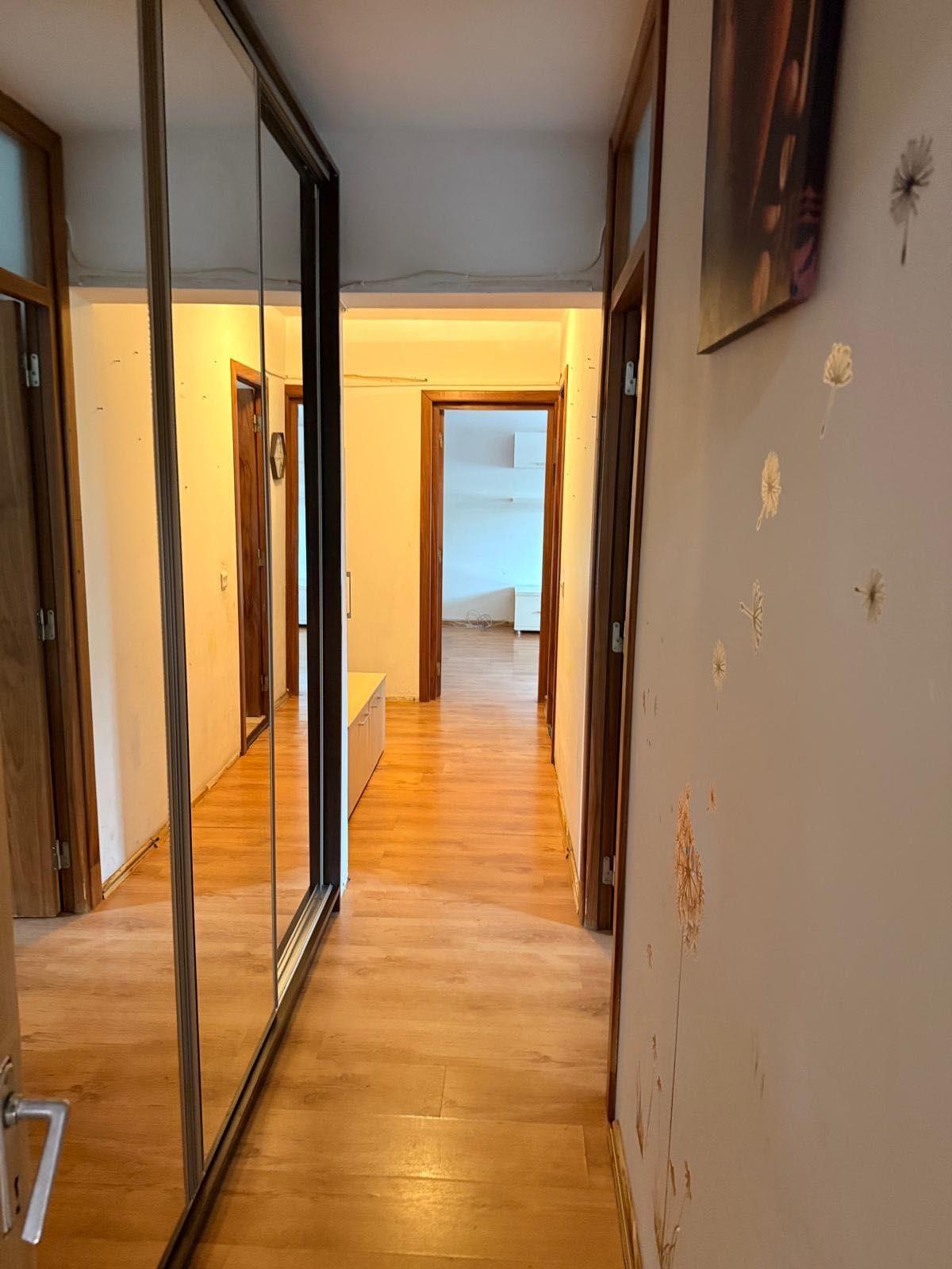 De vânzare apartament 2 camere