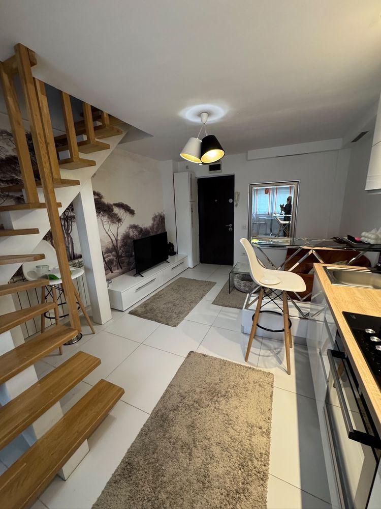 3 Camere Tip Mansarda