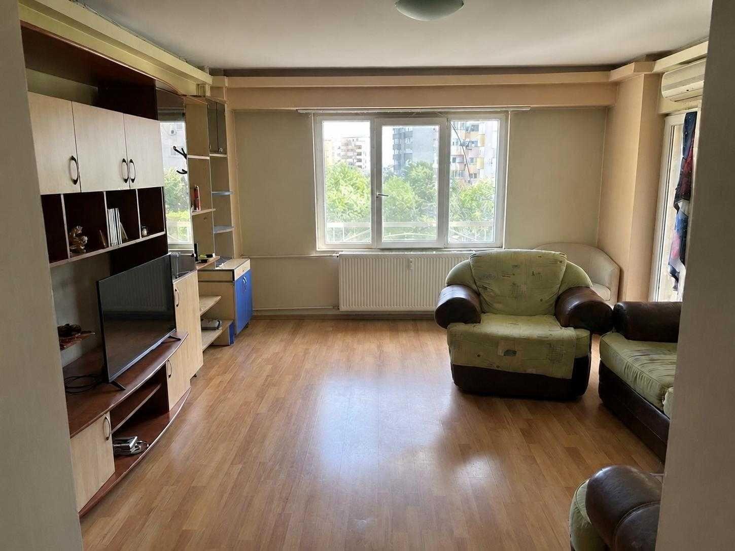 Apartament 3 camere | Octavian Goga | Etaj 4