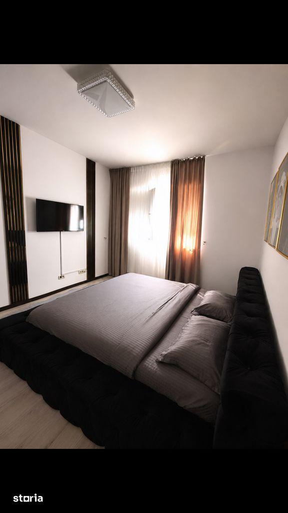 Vand Apartament premium 3 camere Mihai Bravu 475