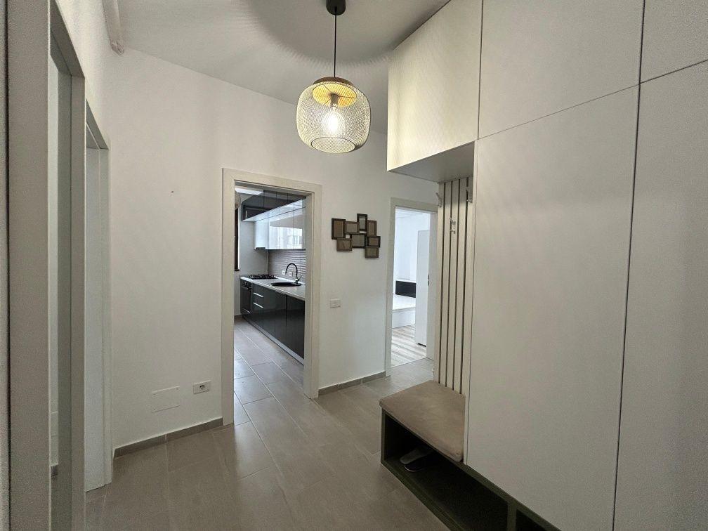 Apartament 3 camere decomandat | Mobilat complet | Bloc 2020
