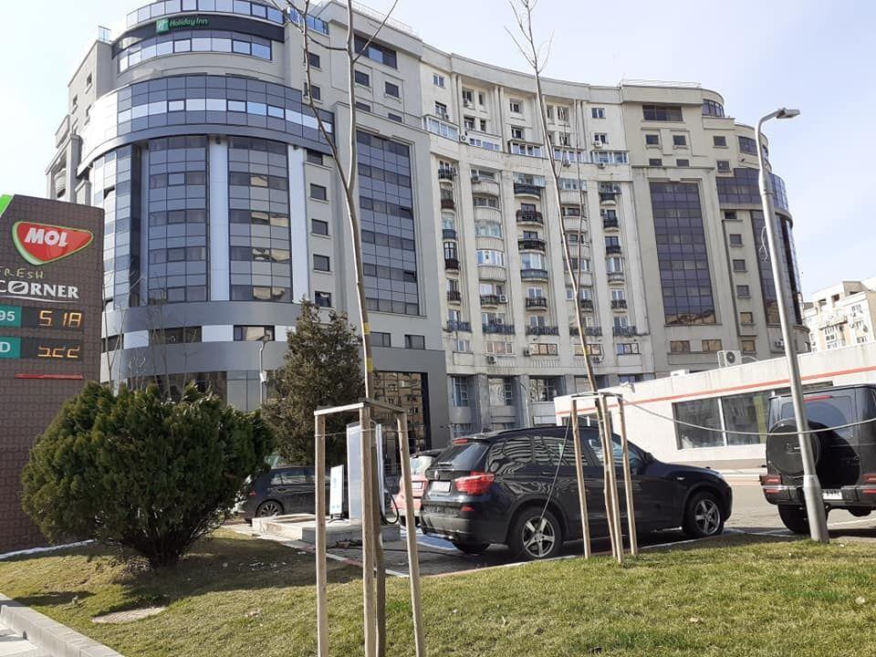 Camera disponibila închriere in apartament Piata Muncii, 2 minute metrou, tramvaie, autobuze, parc 23 August, Megaimage, banci