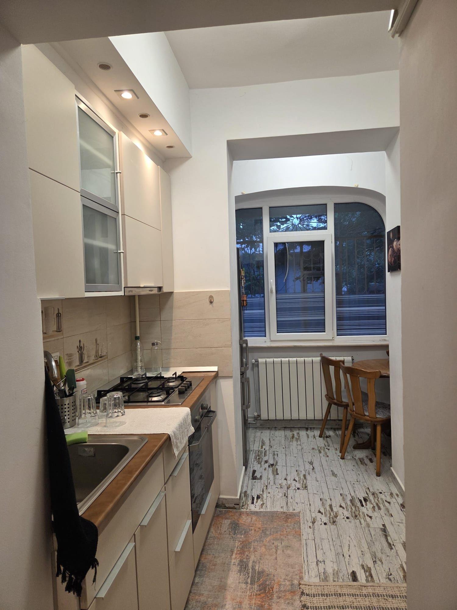 Inchiriere Apartament zona Baba-Novac- Pta Muncii-Park Lake -IOR