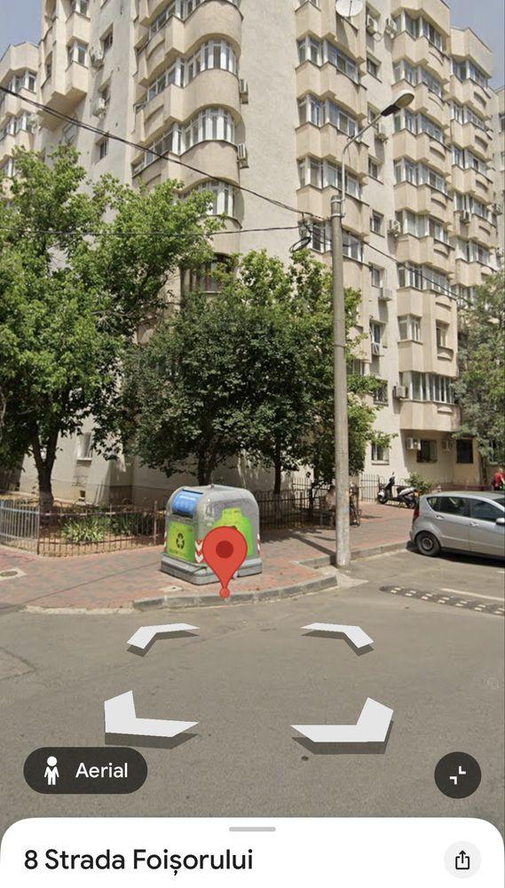 InchiriezApartament 2 camere Vitan MALL