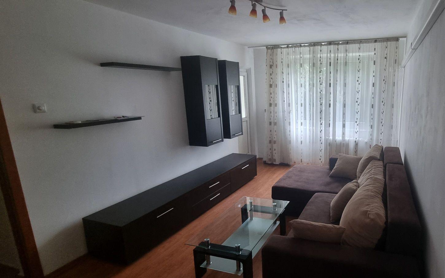 Inchiriez apt 2 camere metrou N.Grigorescu