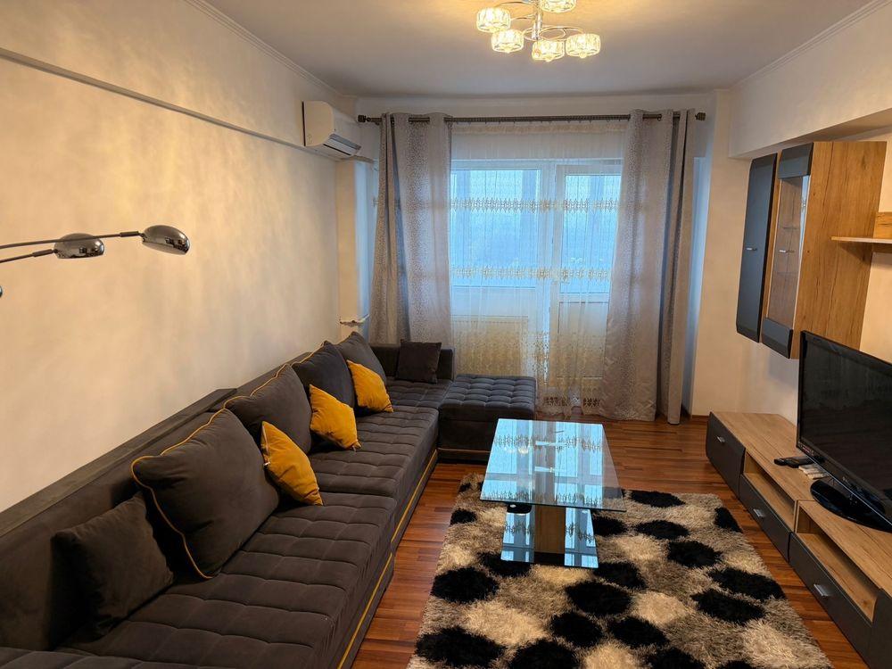 Apartament 3 camere de inchiriat Titan