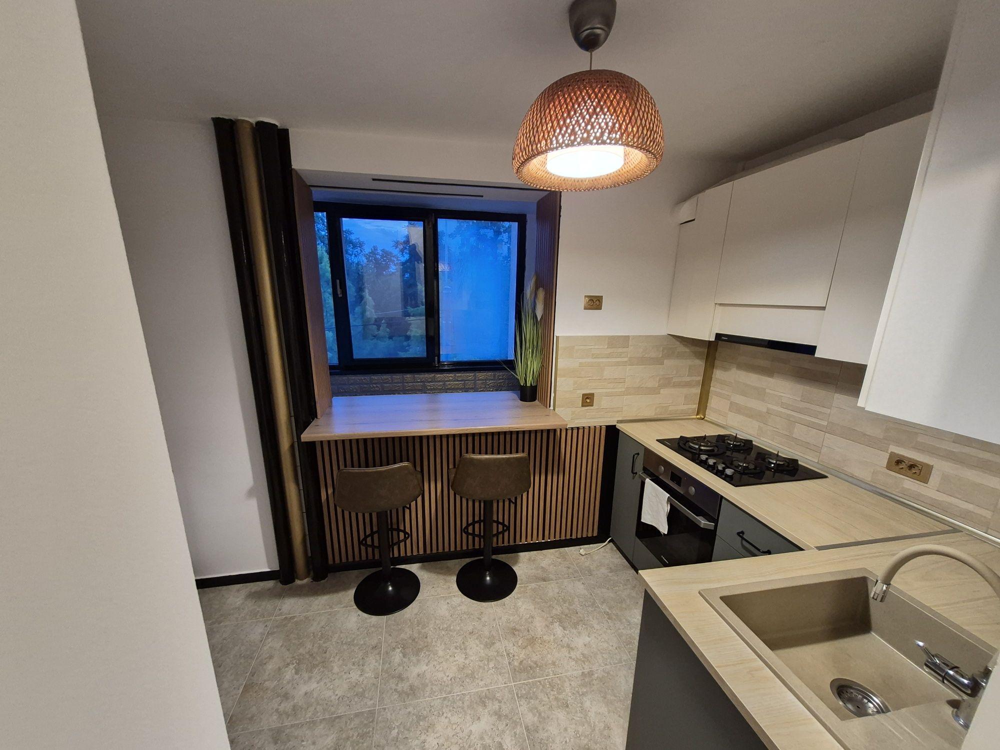 Aprtament 3 camere de inchiriat direct proprietar