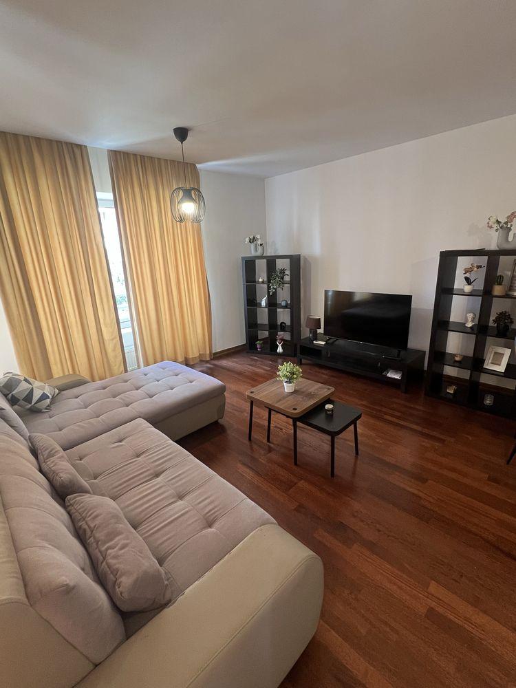 Apartament 3 camere , Incity residence , calea dudesti