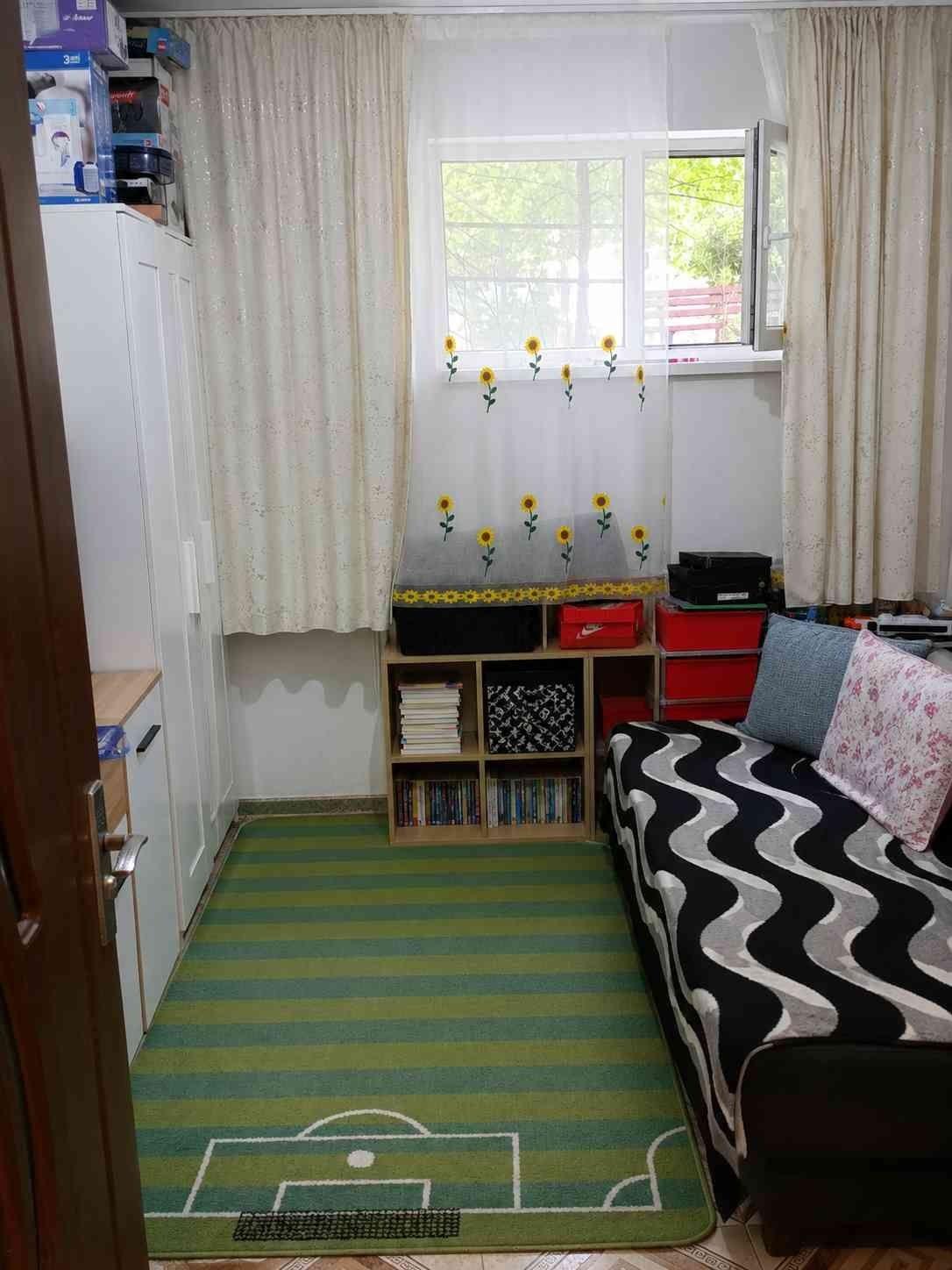 Apartament 2 camere  sector 4, 39mp