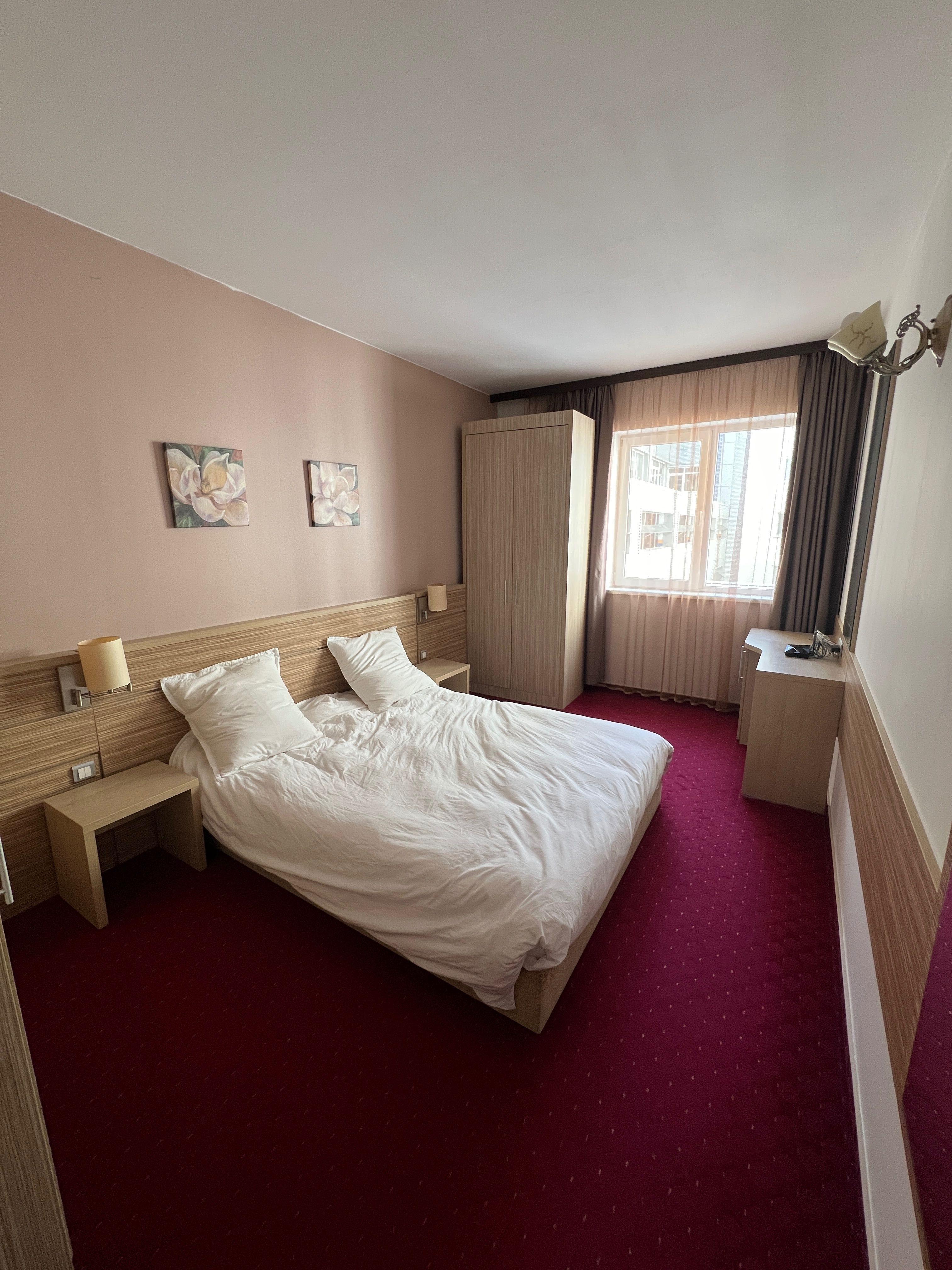 Apartament de vânzare