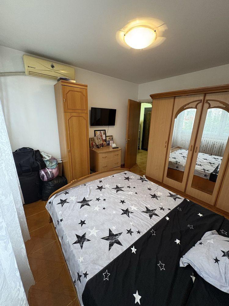 Apartament 2 camere decomandat