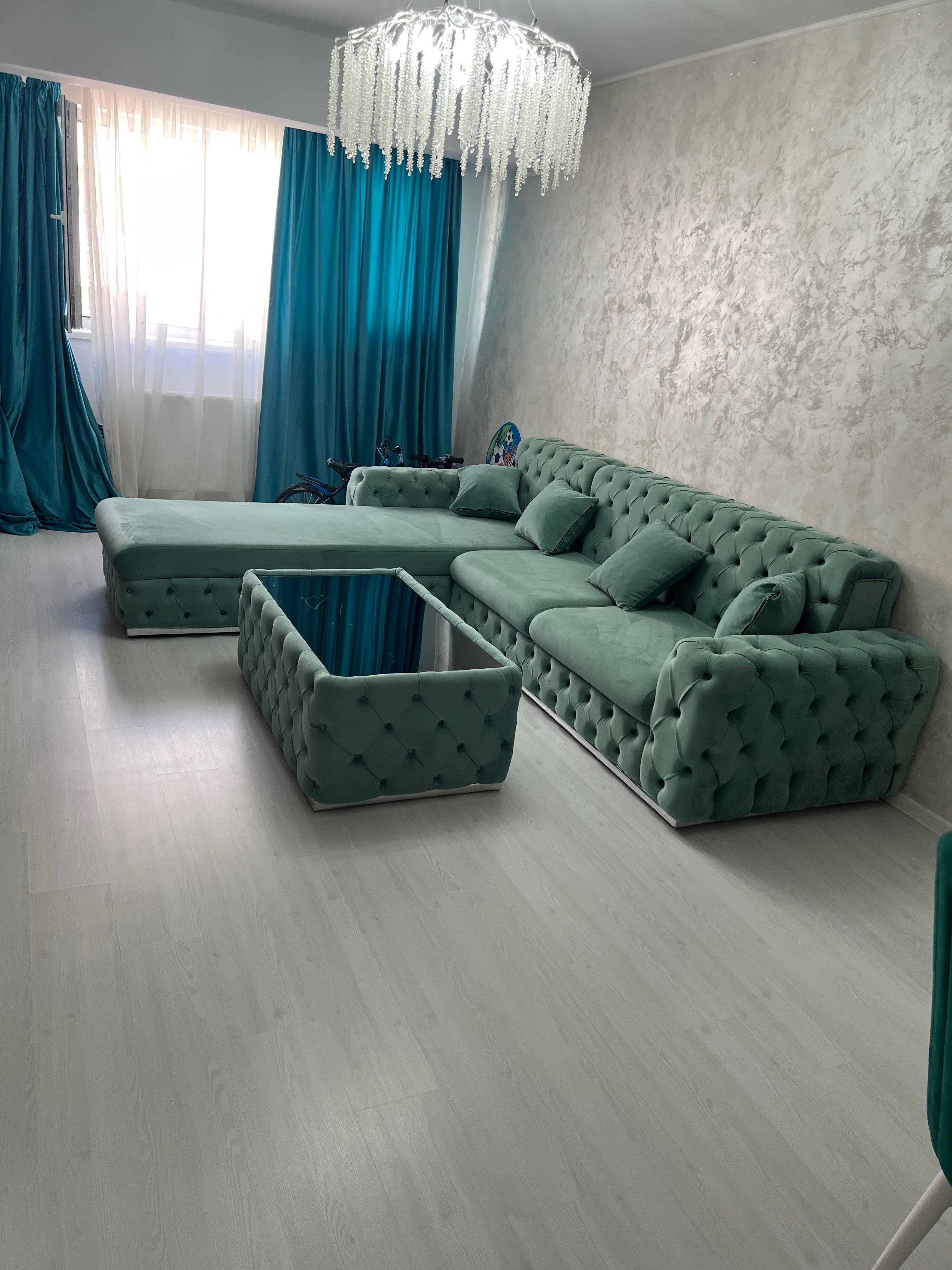 Apartament de vânzare sector 4