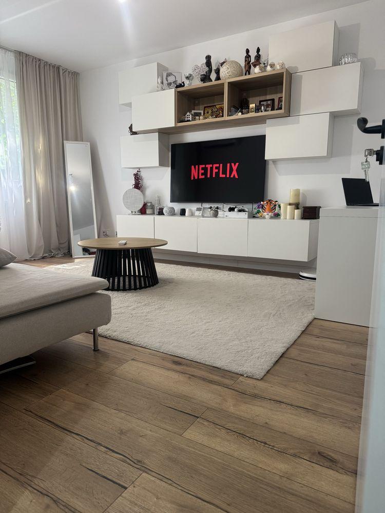 Apartament 2 camere