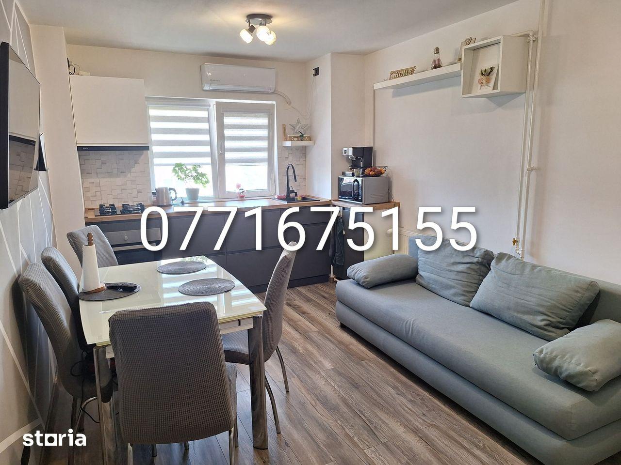 Proprietar vând apartament 3 camere,Sos Berceni, la 7 minute de metrou