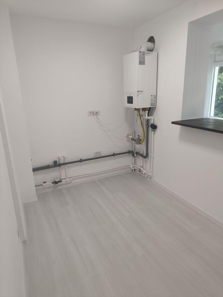 Apartament 3 camere, zona Nițu Vasile, DIRECT PROPIETAR!