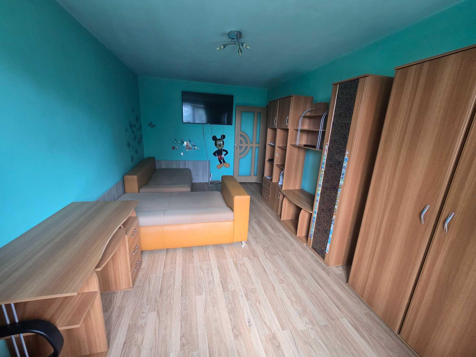 Vanzare Aprtament 3 camere
