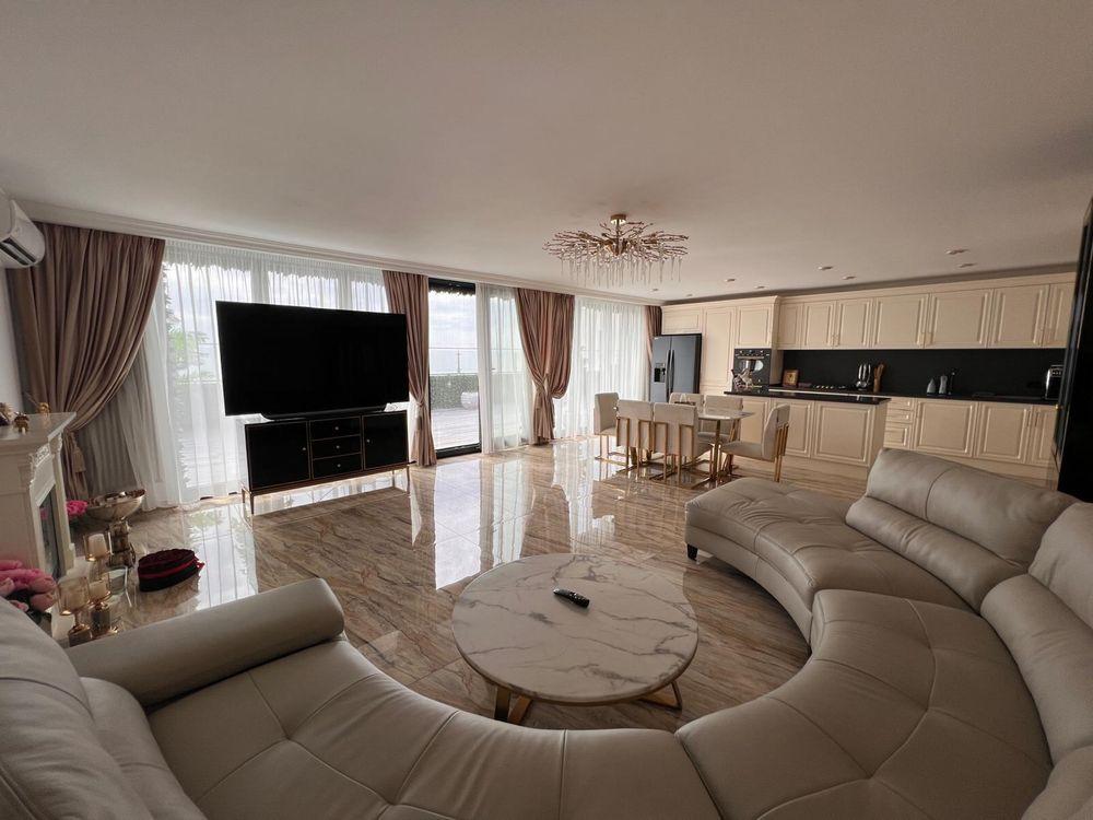 Penthouse de vanzare