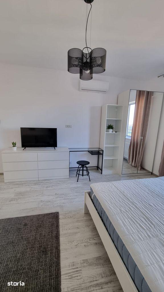 Berceni Metrou 3 minute, Garsoniera 42mp,Bloc nou, Proprietar