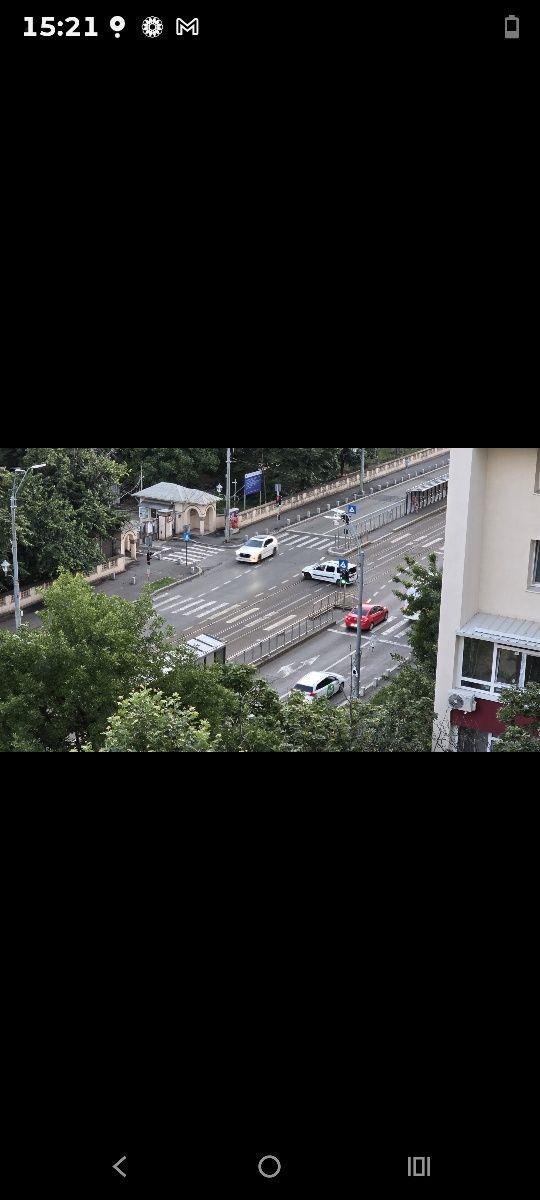 Închiriez garsonieră Brâncoveanu -Oltenitei