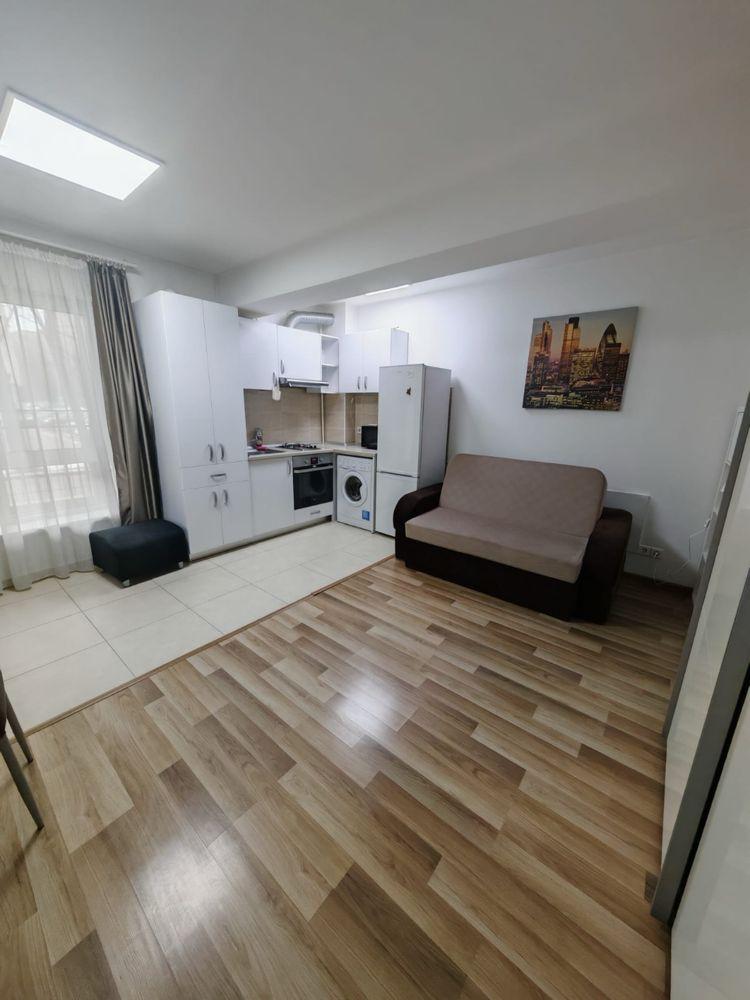 Proprietar Inchiriez Garsoniera Aparatorii Patriei Sudului Metrou - imagine 1