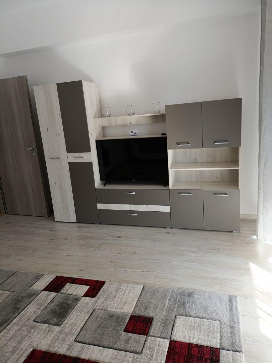Inchiriez apartament 2 camere Popesti Leordeni