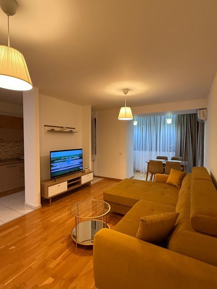 Apartament 2 Camere | Monaco Towers | Metrou Dimitrie Leonida
