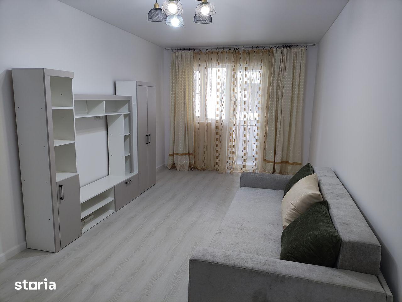 Apartament 2 camere Bloc Nou Berceni - Aparatorii Patriei