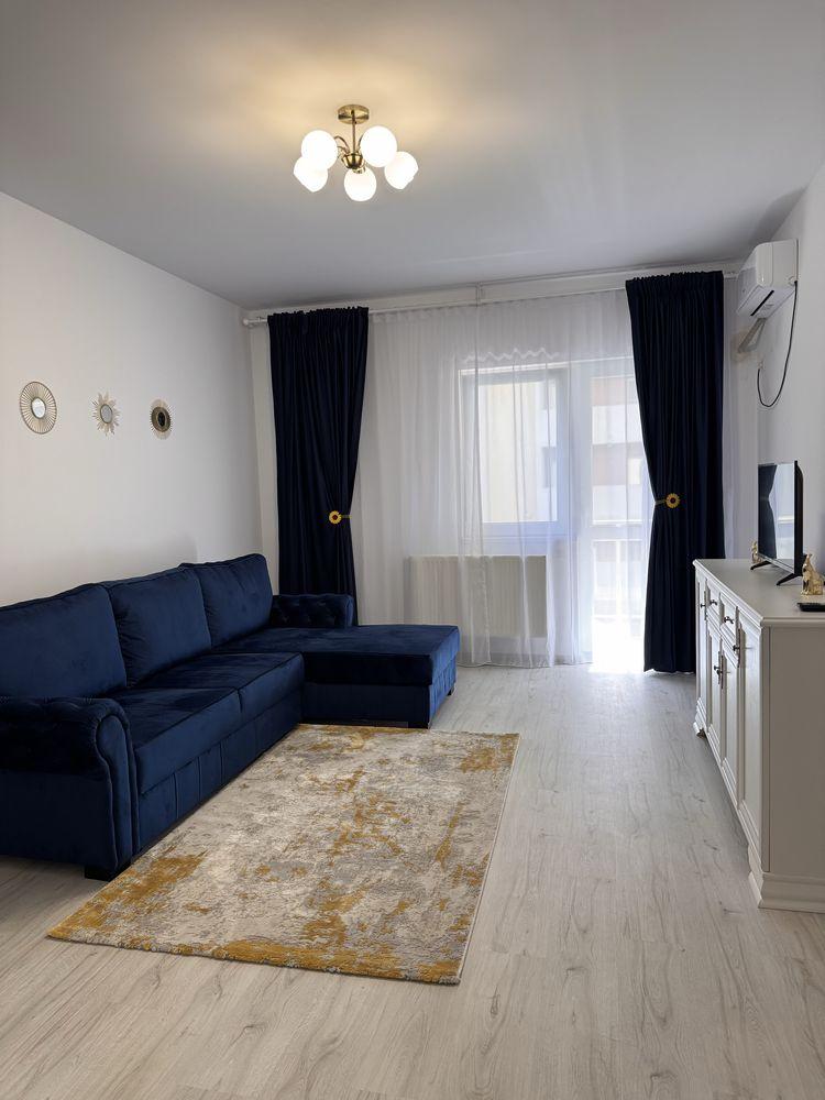 Inchiriez apartament 2 camere