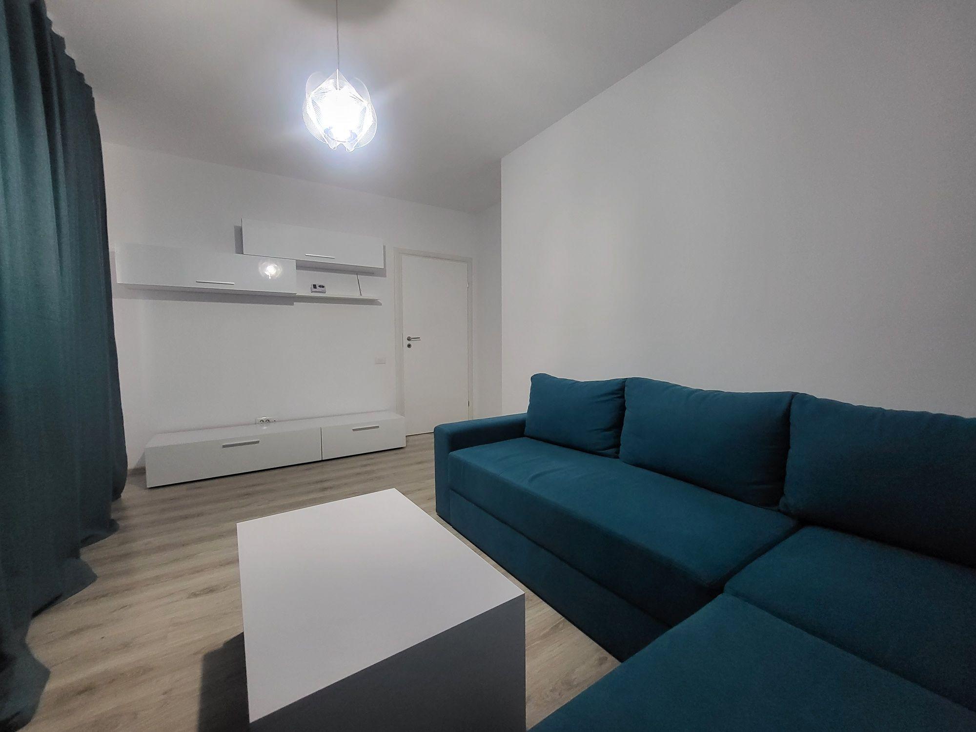 Apartament 2 camere de inchiriat