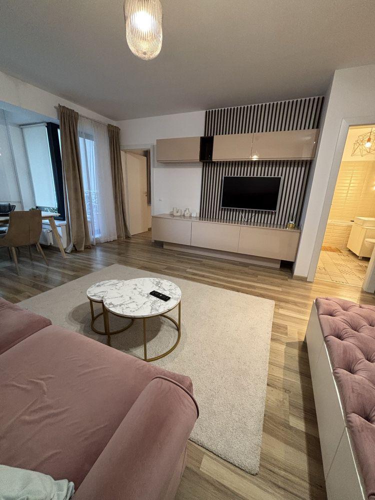 Apartament 2 camere | The Park | Parcare