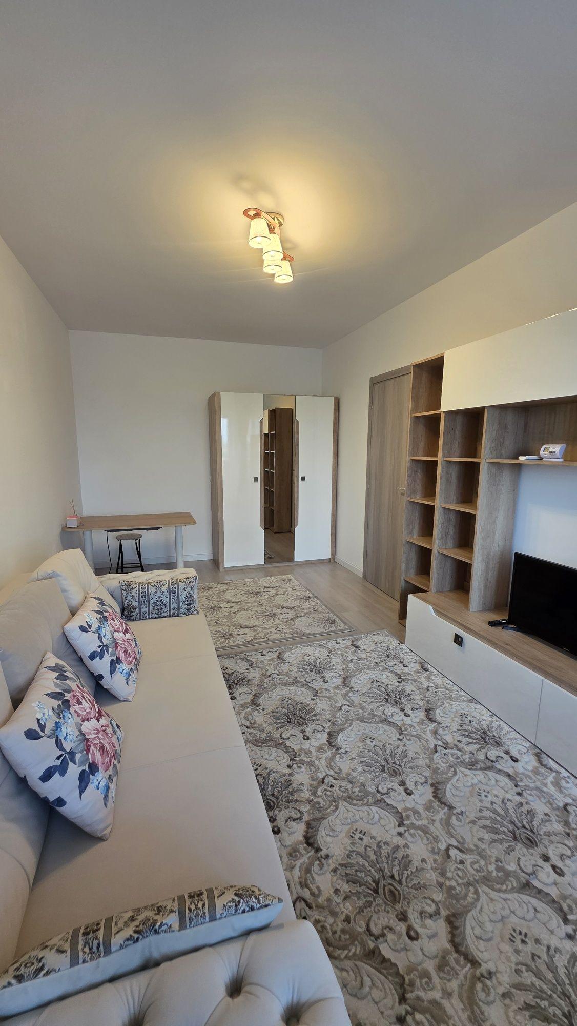 Apartament 2 camere | Odei Towers