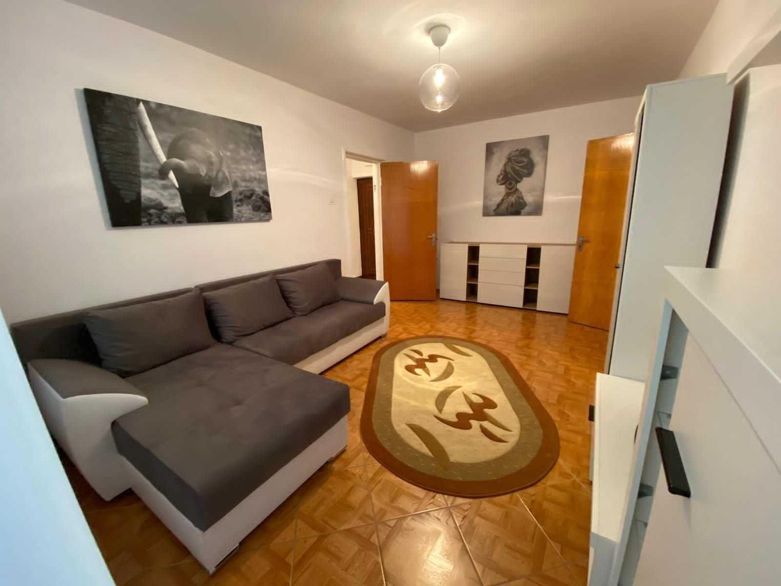 Inchiriez apartament excelent - Obregia