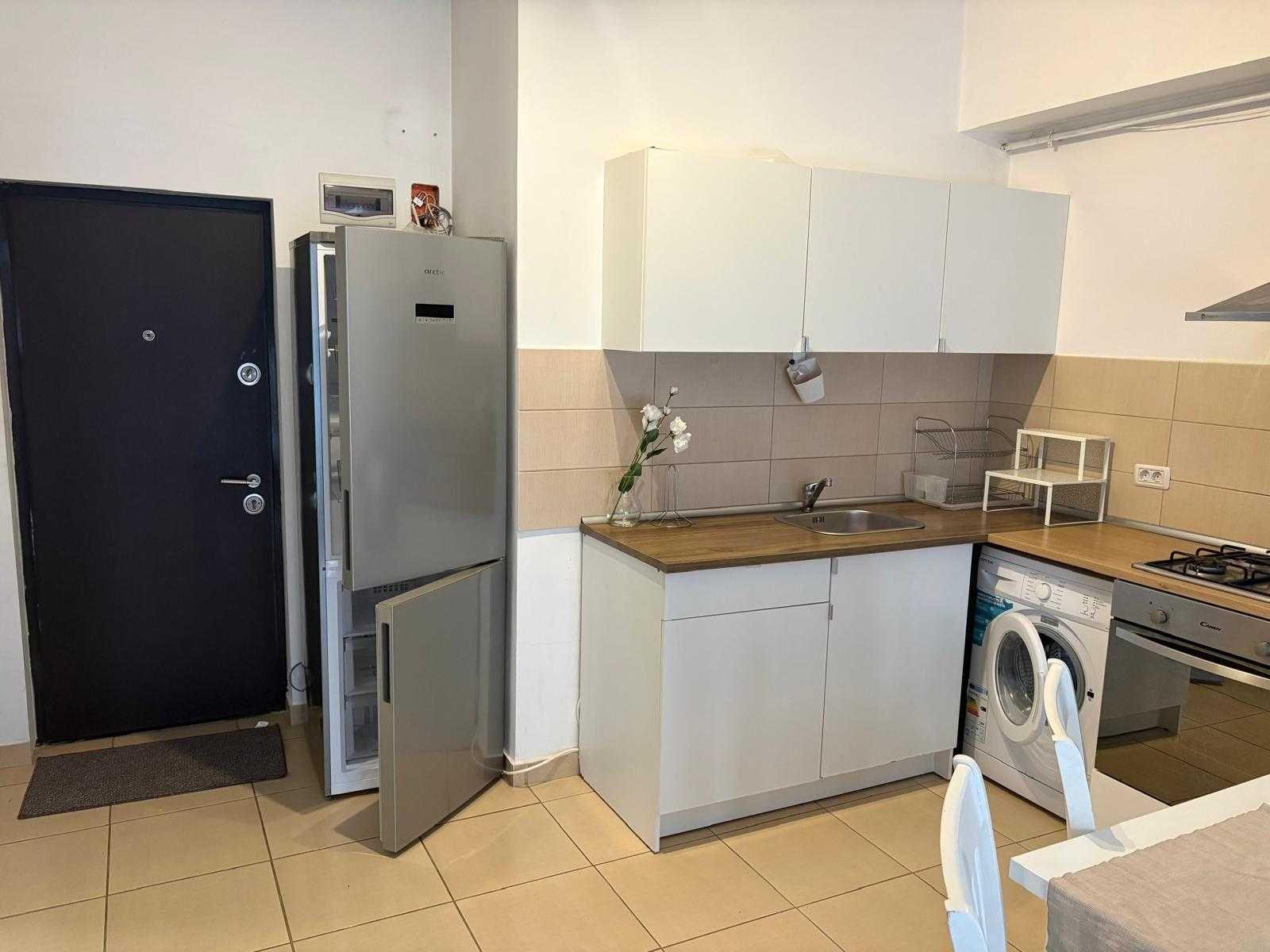 Apartament 2 camere de inchiriat, Soseaua Oltenitei, Sector 4