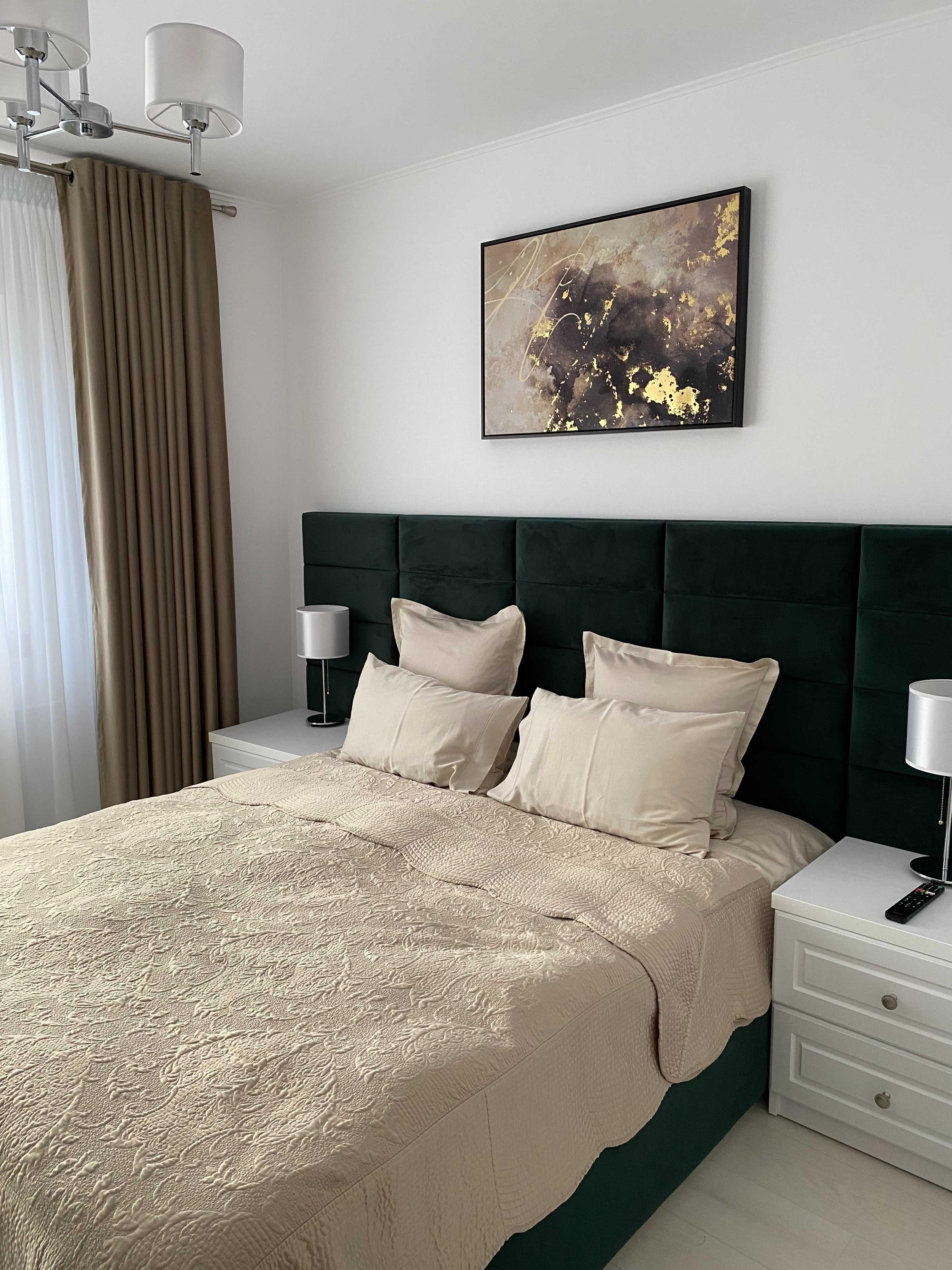 Proprietar, 2 camere Tineretului ,metrou– mobilat, utilat , loc de parcare