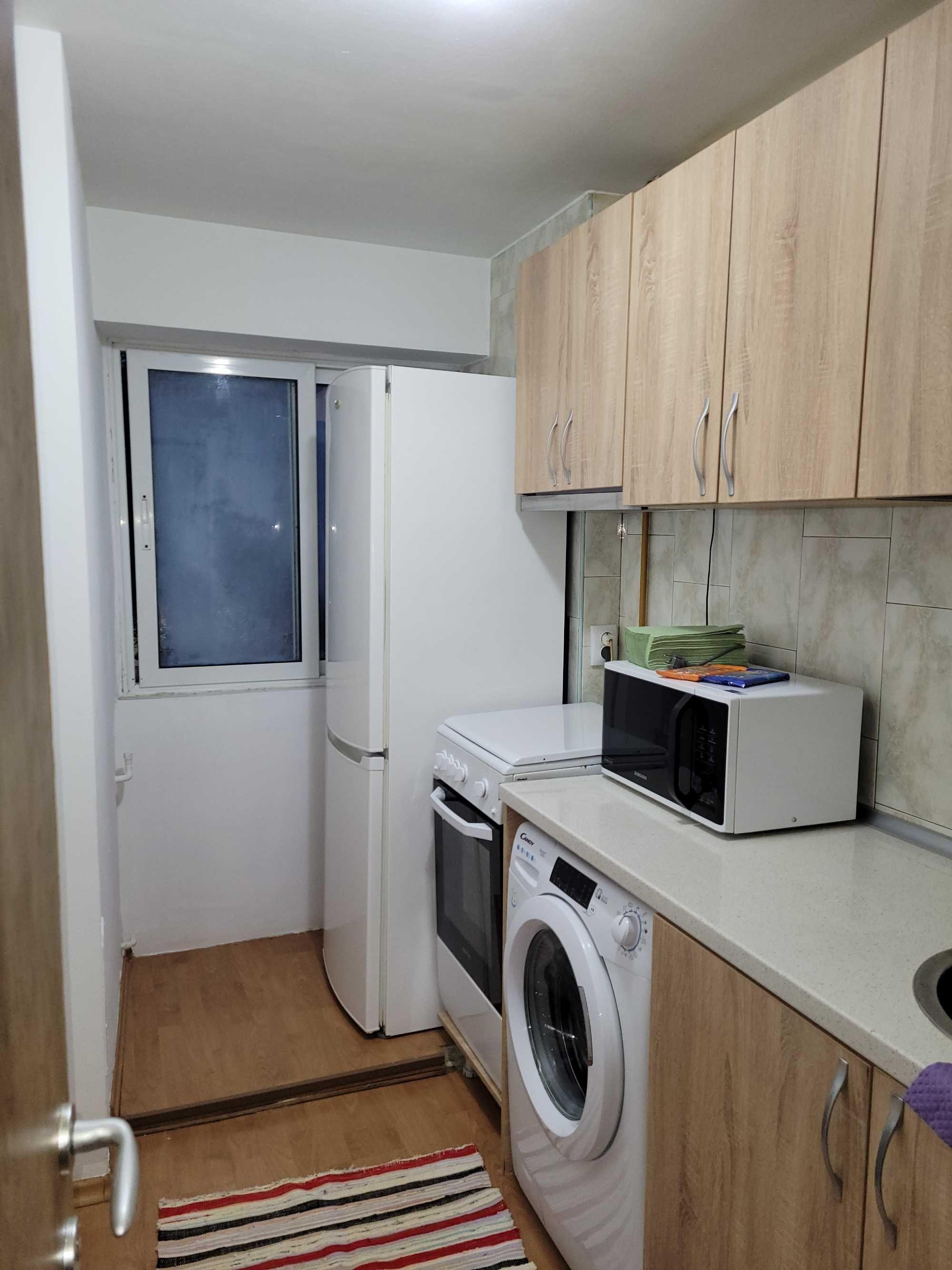 Apartament 2 camere de inchiriat, Brancoveanu