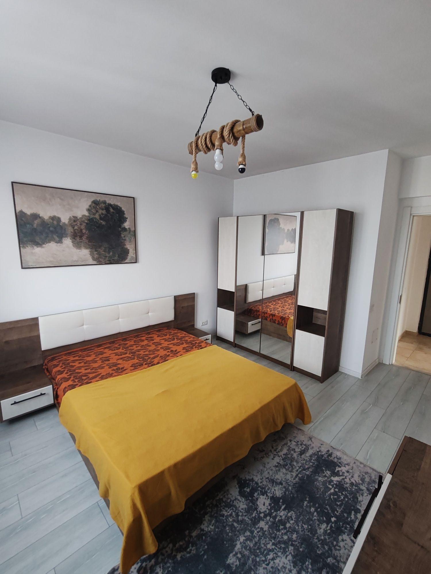 Apartament de inchiriat