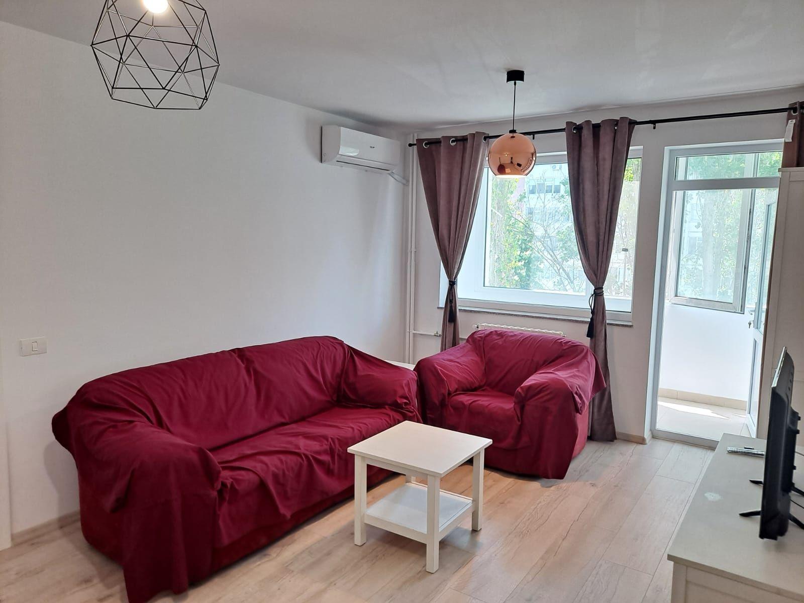 Apartament de inchiriat 2 cam Tomis 3