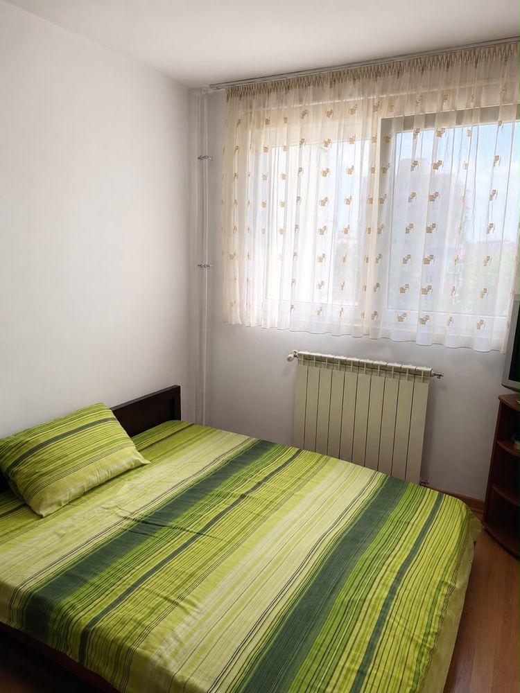 Proprietar – Închiriez apartament 3 camere | Loc de parcare inclus | Sector 4 – Brâncoveanu