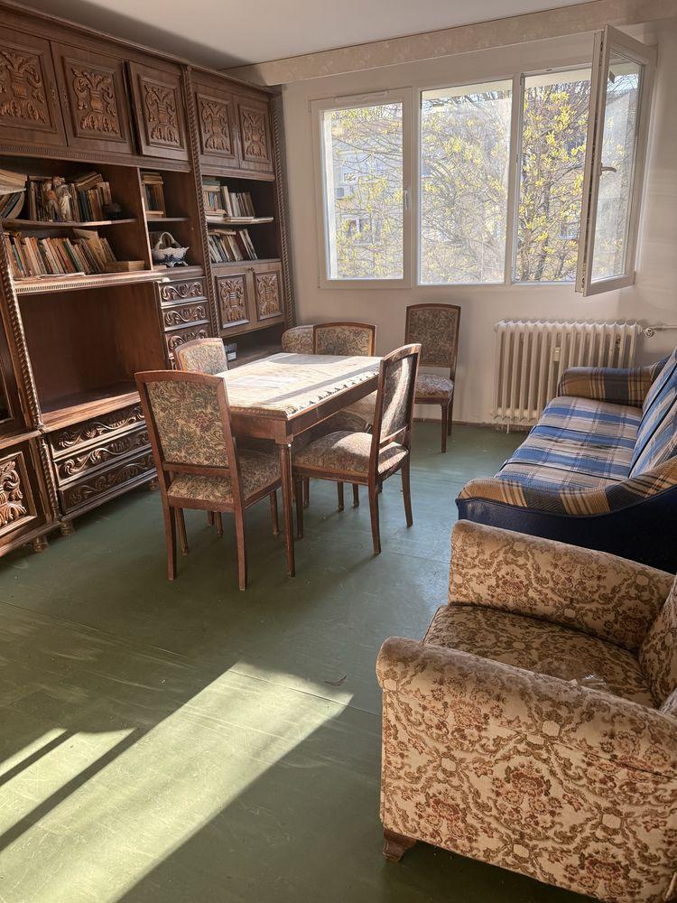 3 camere luica -brancoveanu
