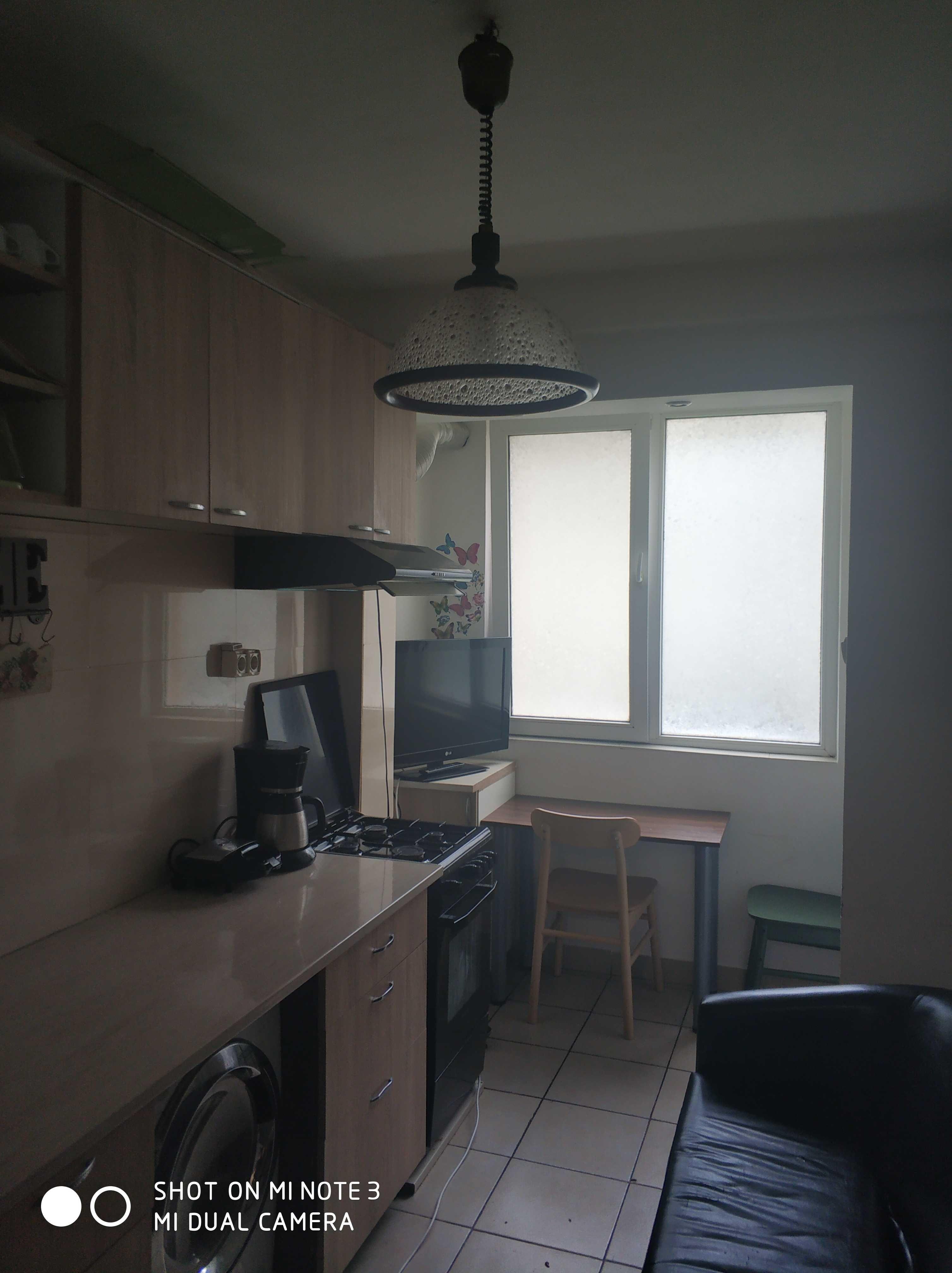 Închiriez Apartament 3 camere