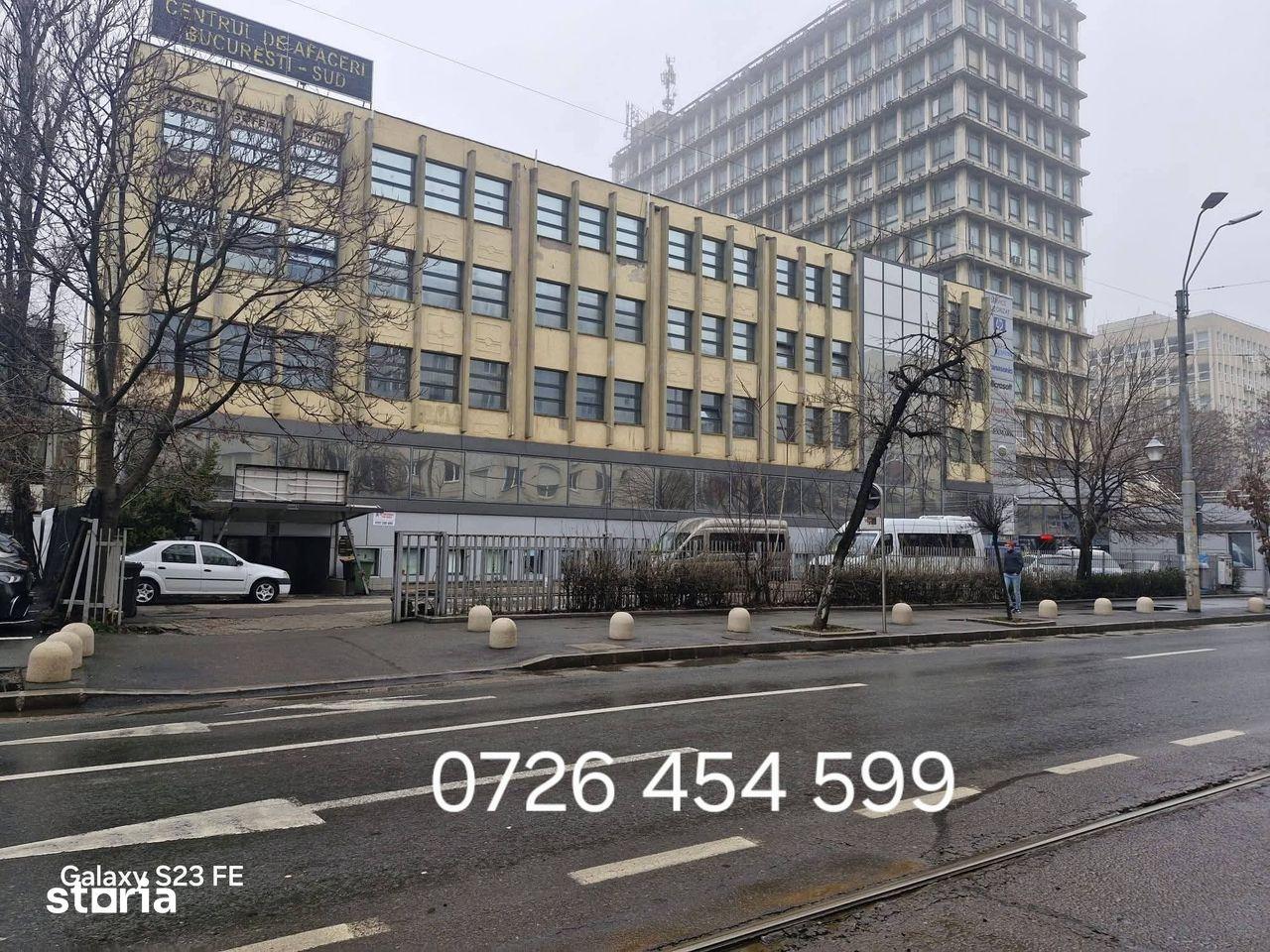 Oferim spatii pt inchiriere sos Oltenitei - imagine 1