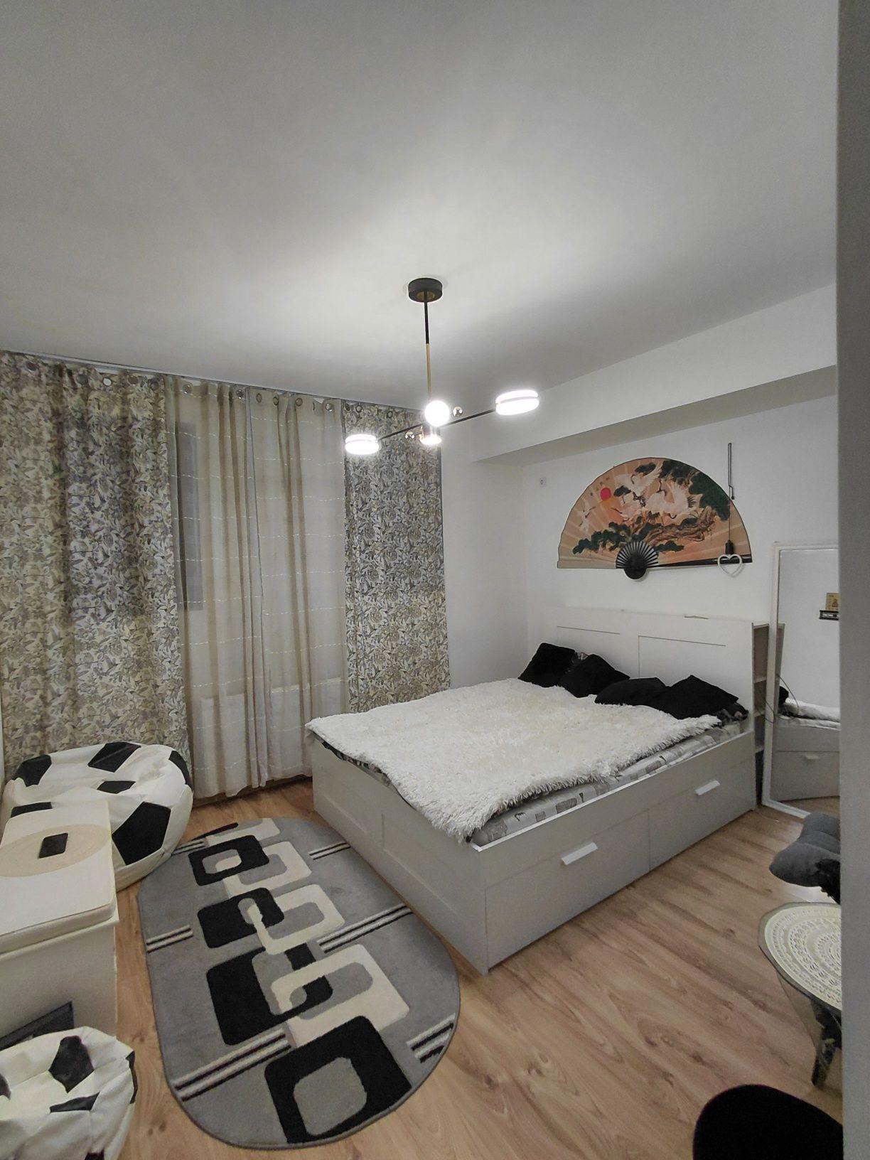 Garsoniera  Confort Urban - imagine 1