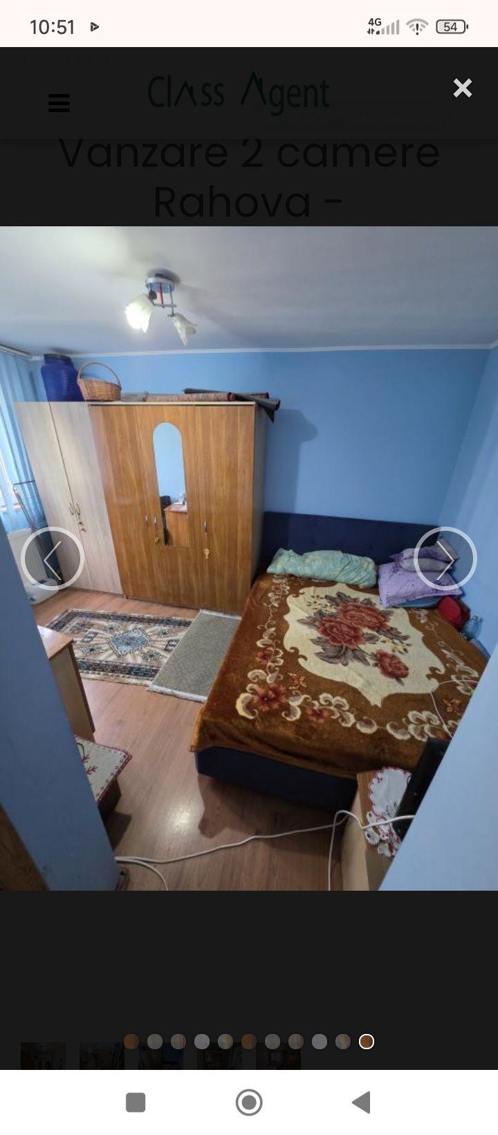 Apartament 2 camere,confort3 sector 5.., Str Crizantemelor. 42.500€