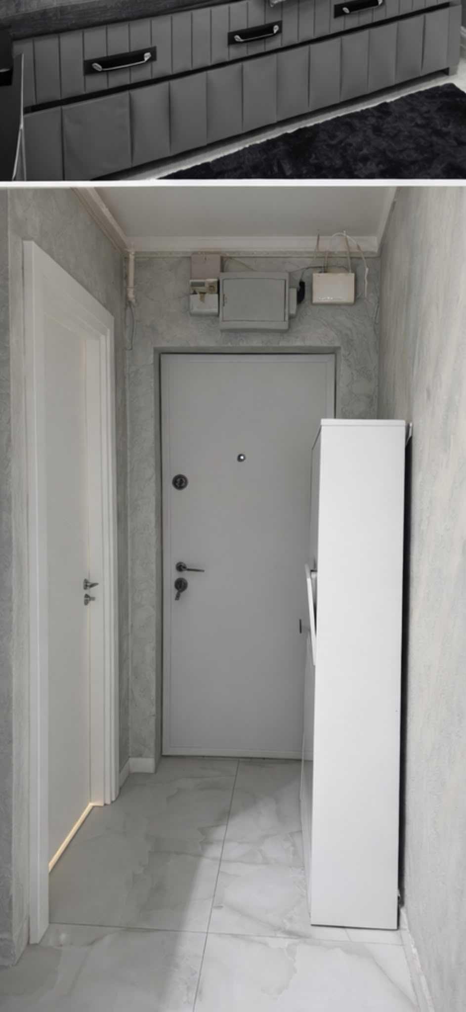 Apartament 3 camere – Complet renovat si mobilat