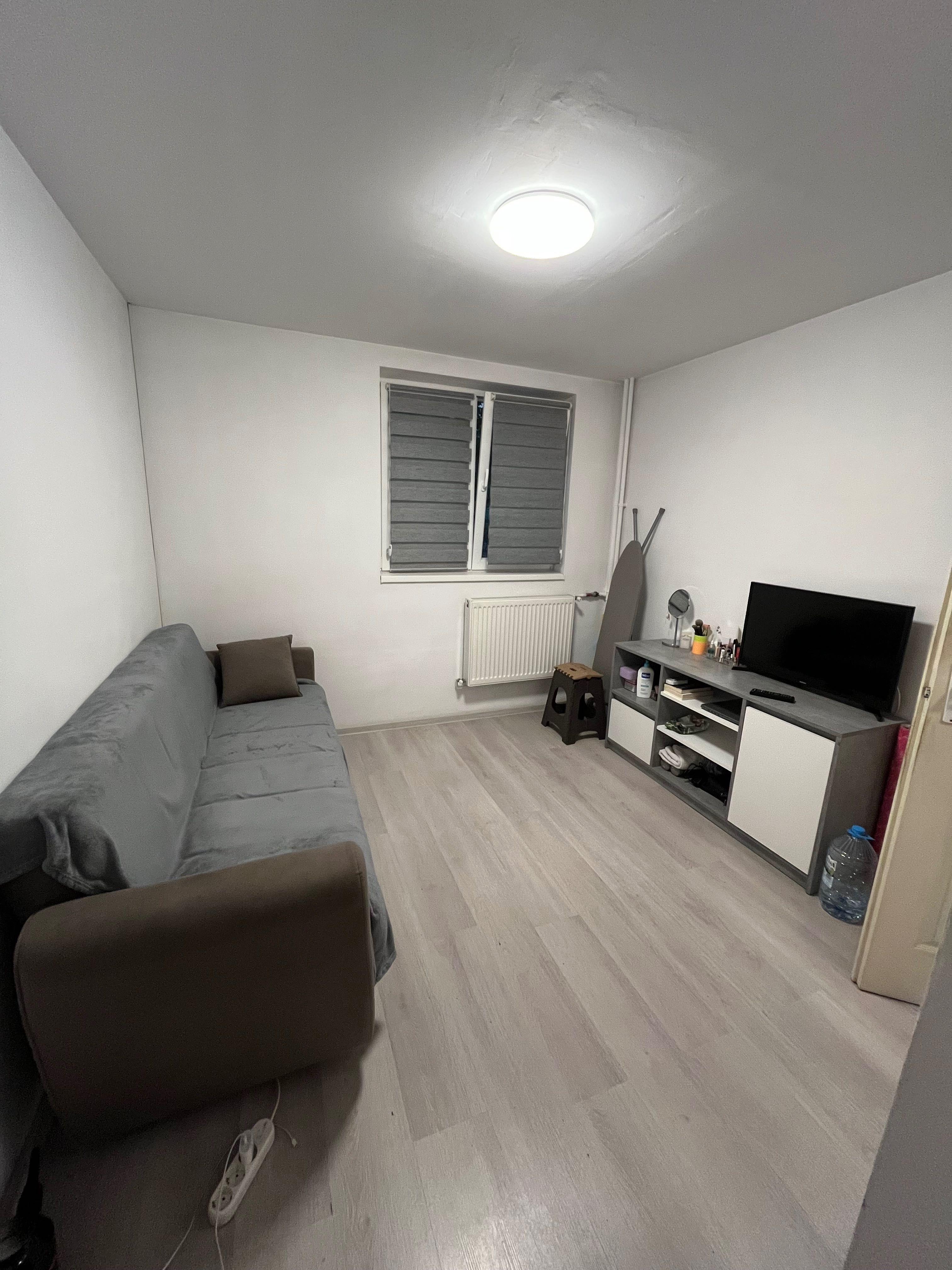 Apartament 2 camere Rahova Malcoci